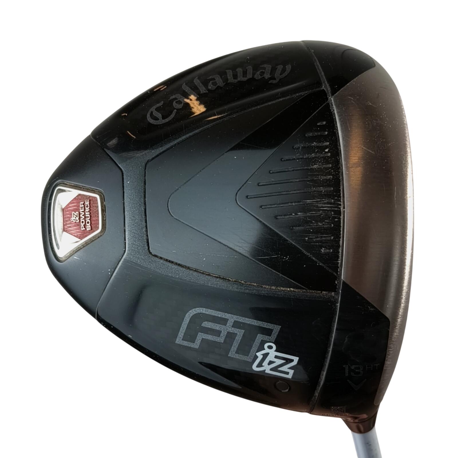 CALLAWAY picture