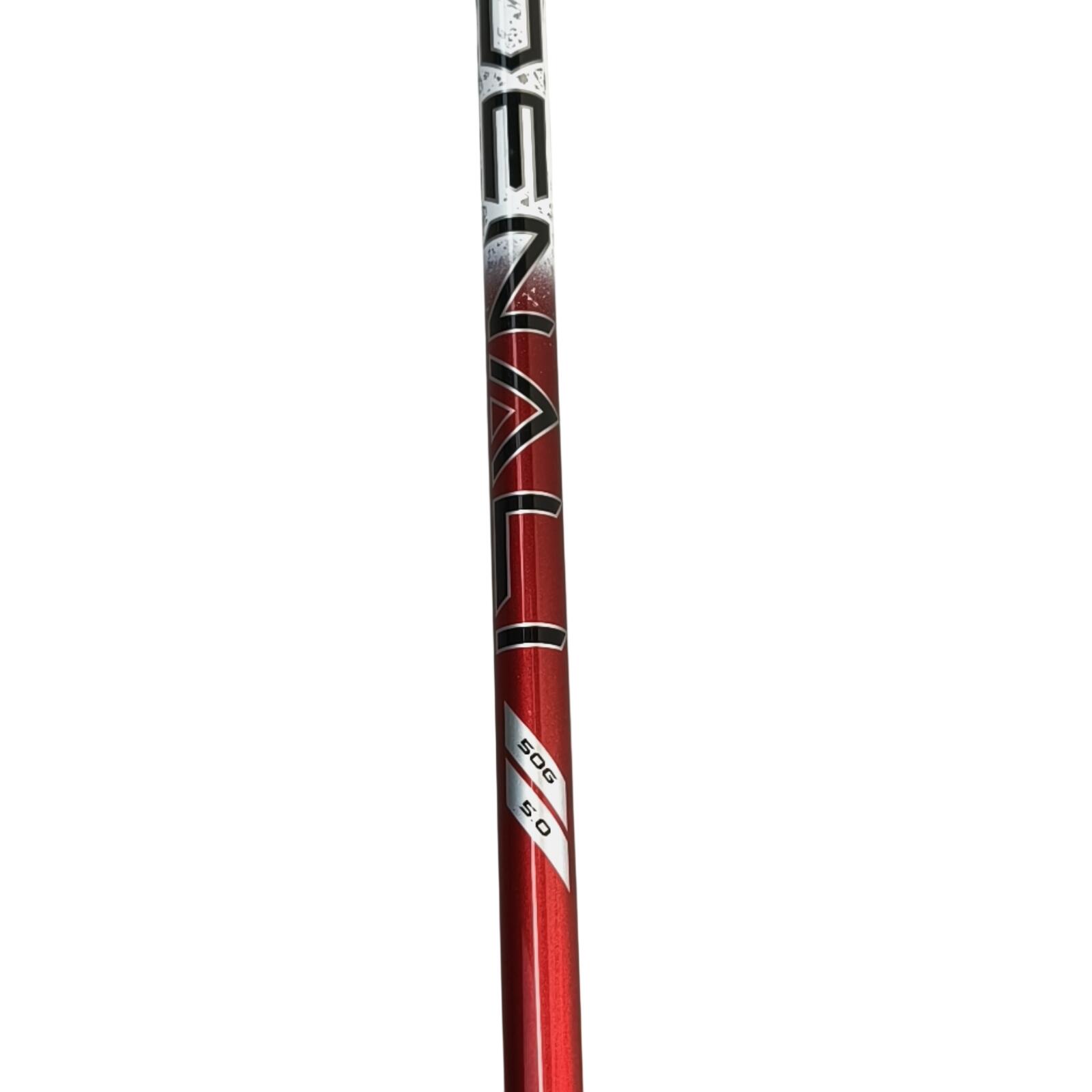 Cobra DS-Adapt Max Fairway Wood / Flex A-flex / #9/24.5 5/6