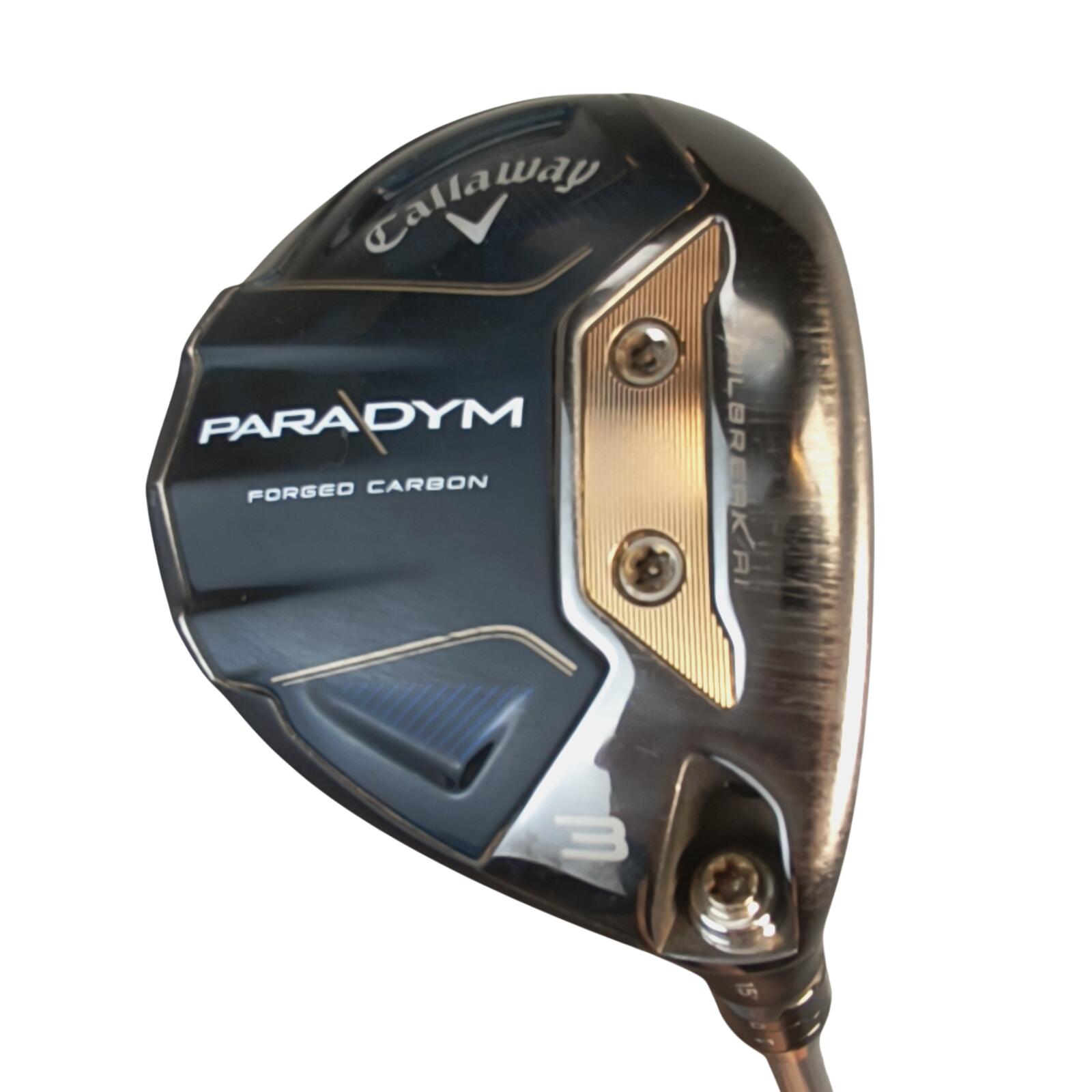 CALLAWAY picture