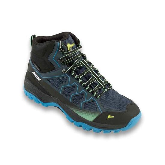 Outdoor Schoenen Ande Cobra Mid Wp Volwassenen