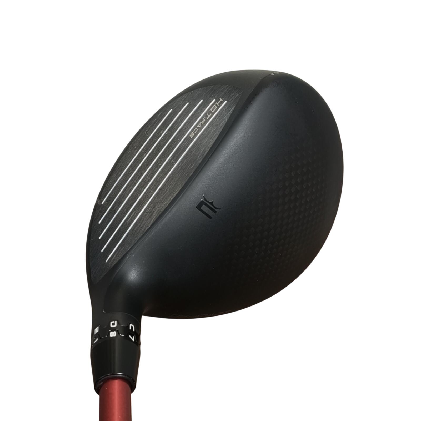 Cobra DS-Adapt Max Fairway Wood / Flex A-flex / #9/24.5 4/6