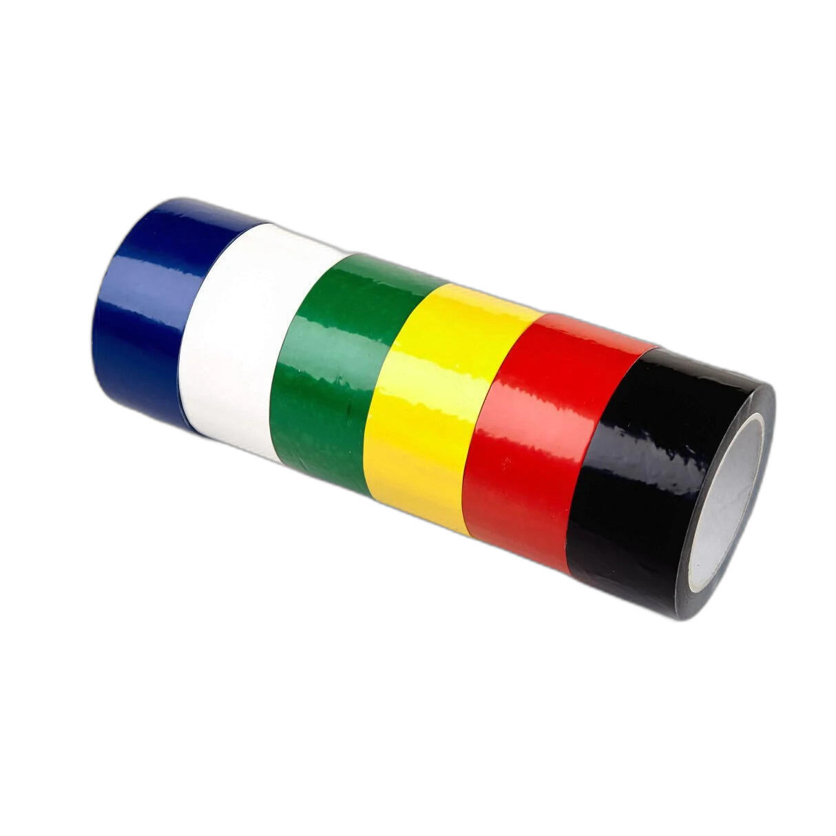 Ruban adhésif en PVC Kuebler Sport 2/2