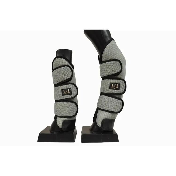 Transport protection for horses T de T