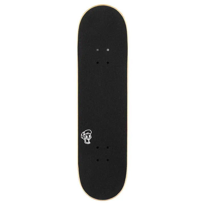 ENUFF Skateboard Complet Abyss Hologram Jellyfish 8" 6/6