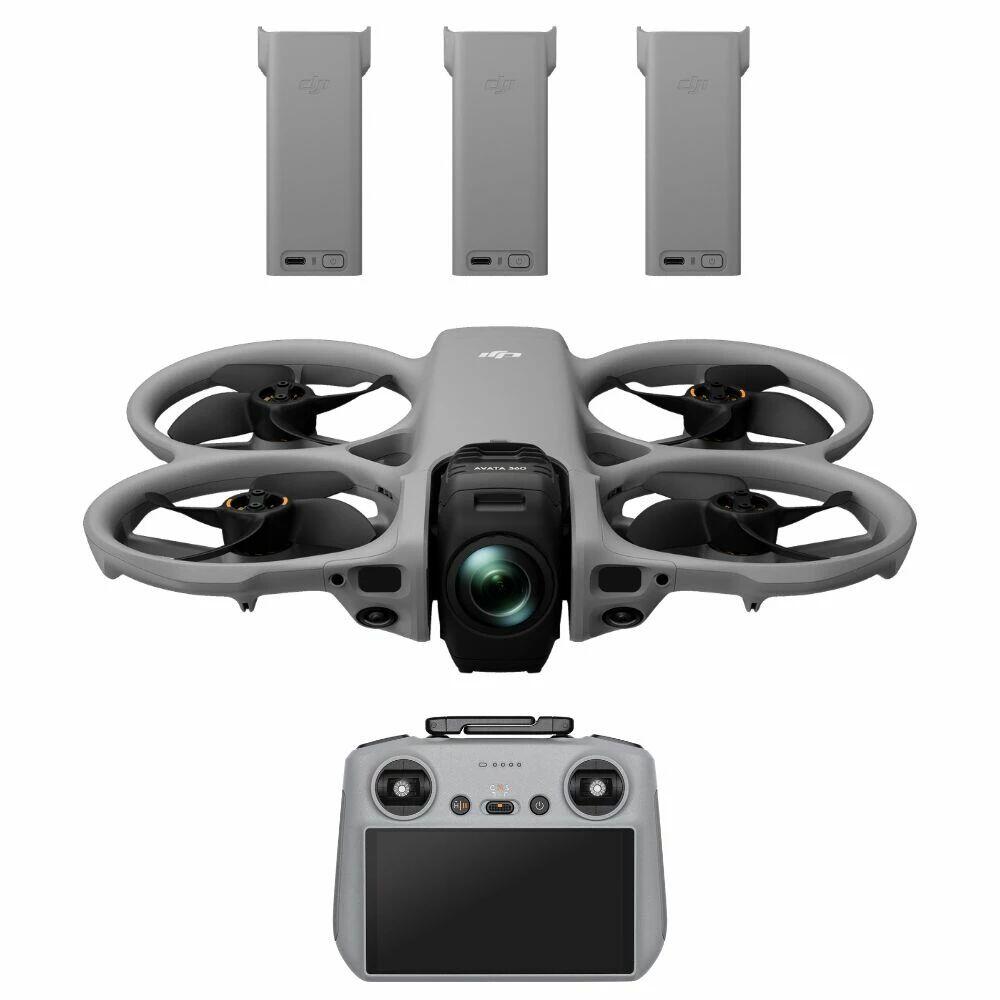 DJI picture