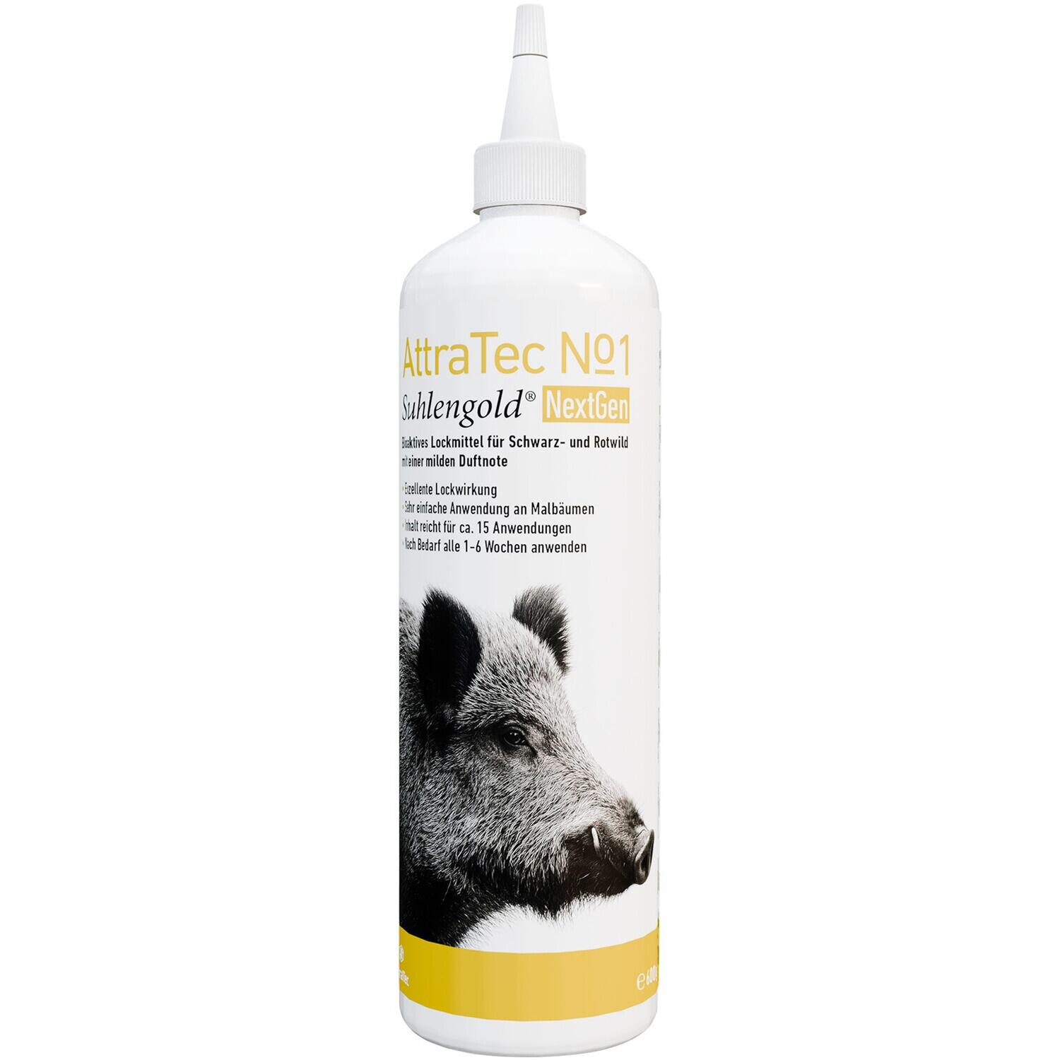 Lockmittel No 1 Suhlengold® NextGen 1/1