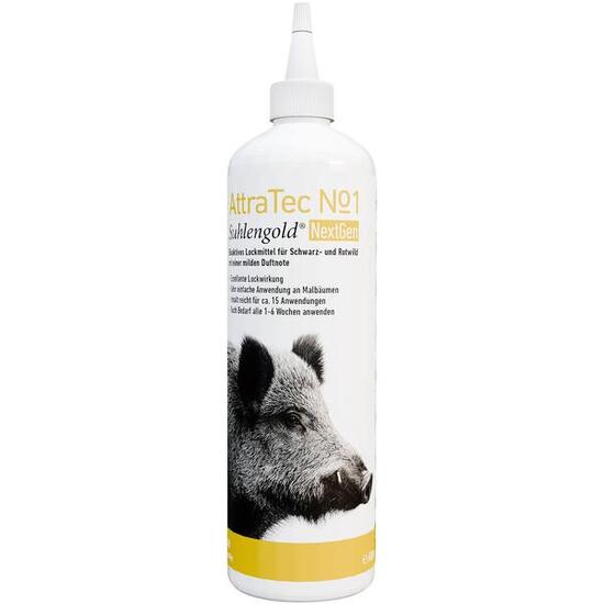 Lockmittel No 1 Suhlengold® NextGen