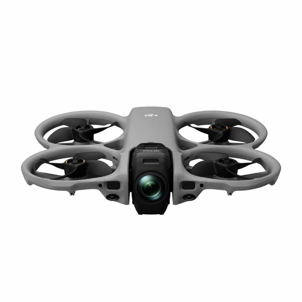 Drone DJI Avata 360 Fly More Combo avec radiocommande RC 2 et 3 batteries 5/5