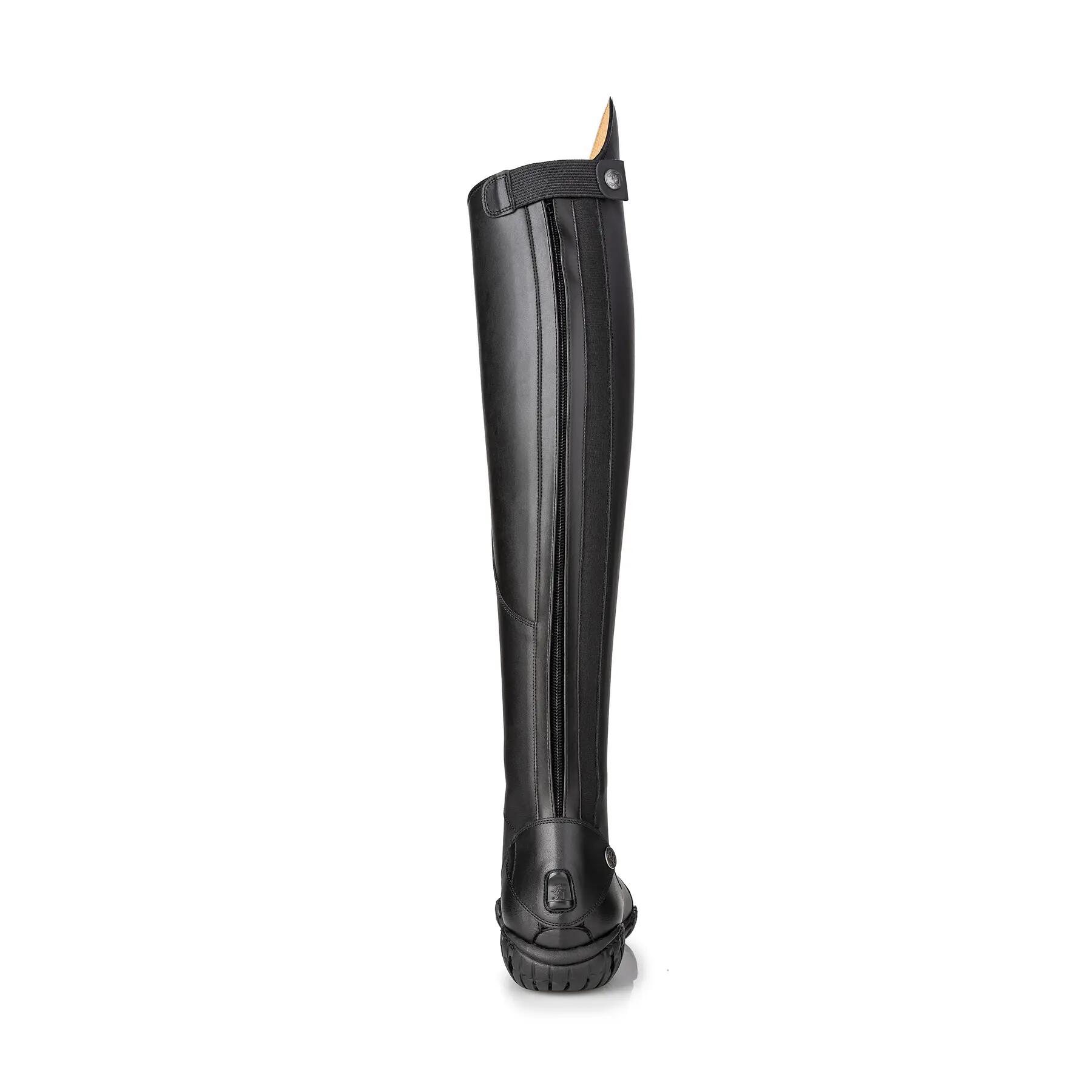 Botas de equitação Sergio Grasso Hve N 3/6