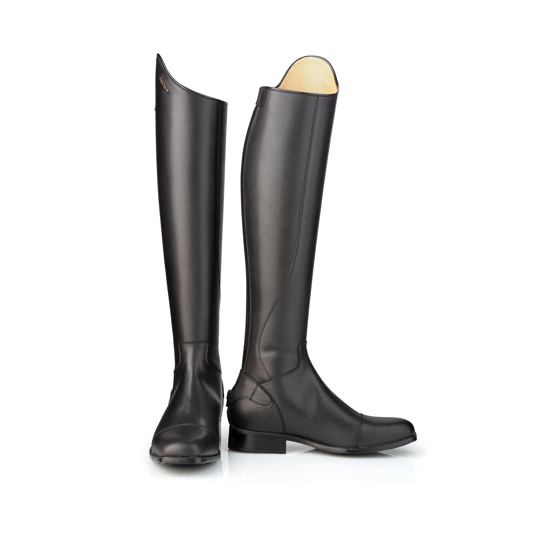 Botas de equitação Sergio Grasso Discover XW 2/4