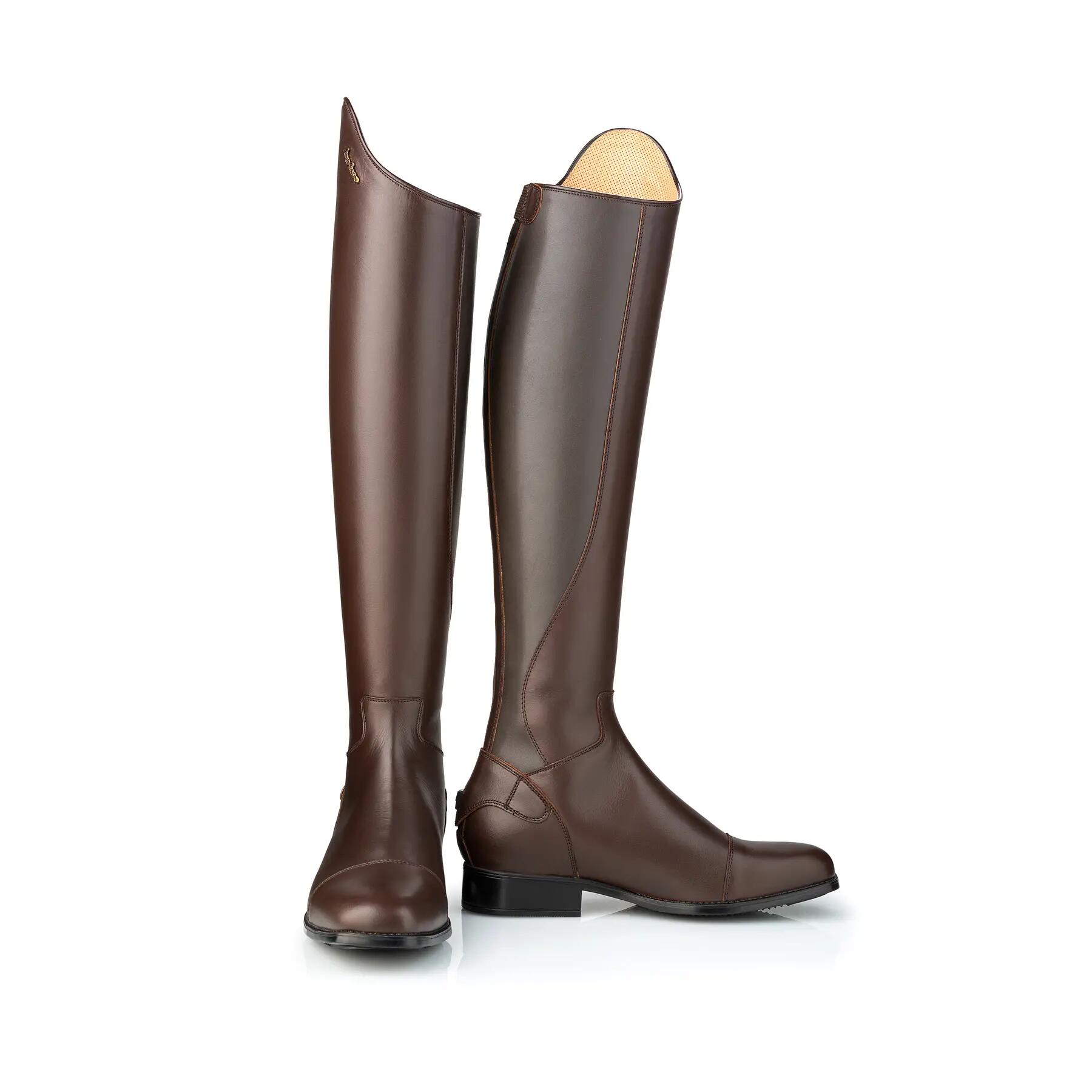 Botas de equitação Sergio Grasso Discover L 2/4