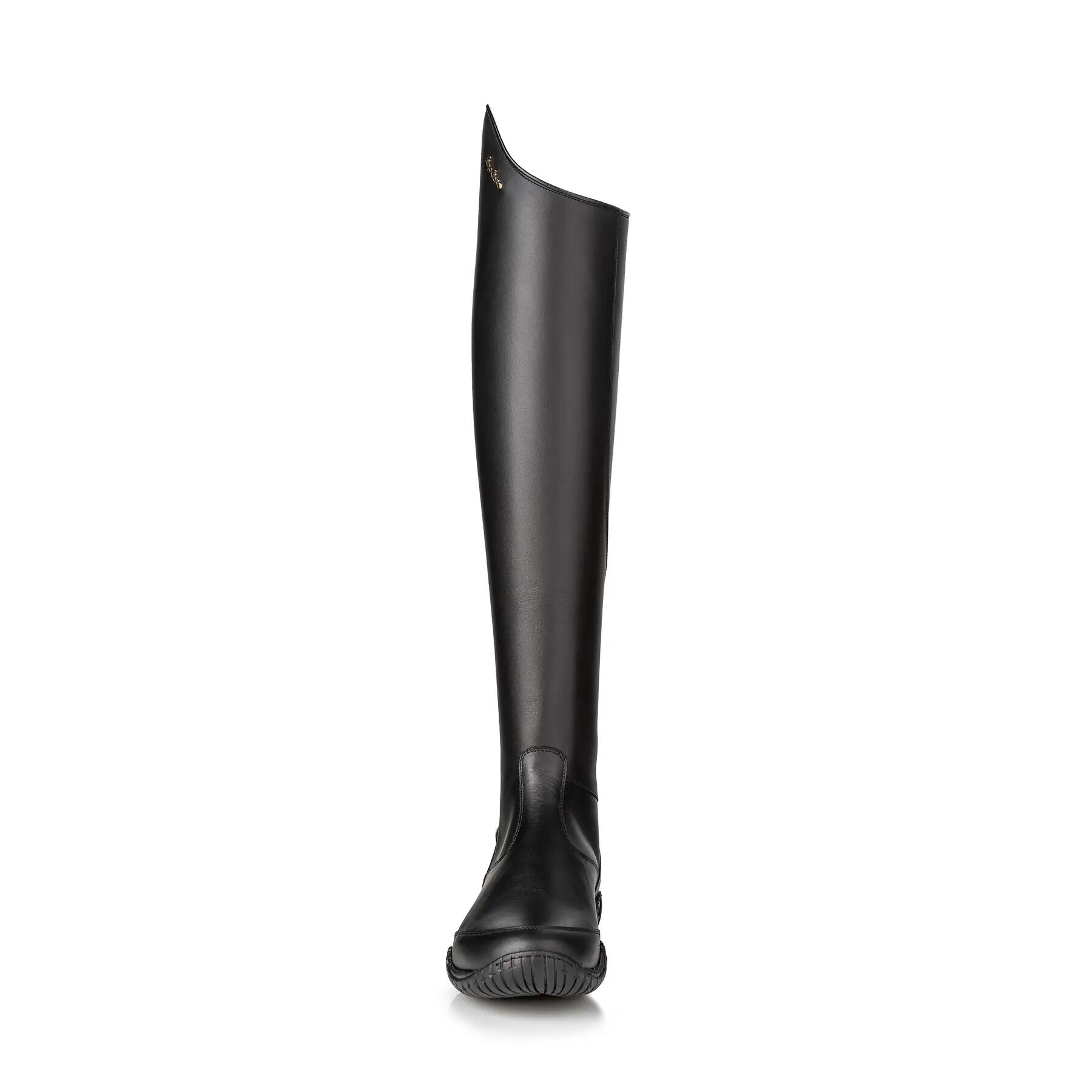 Botas de equitação Sergio Grasso Hve N 2/6