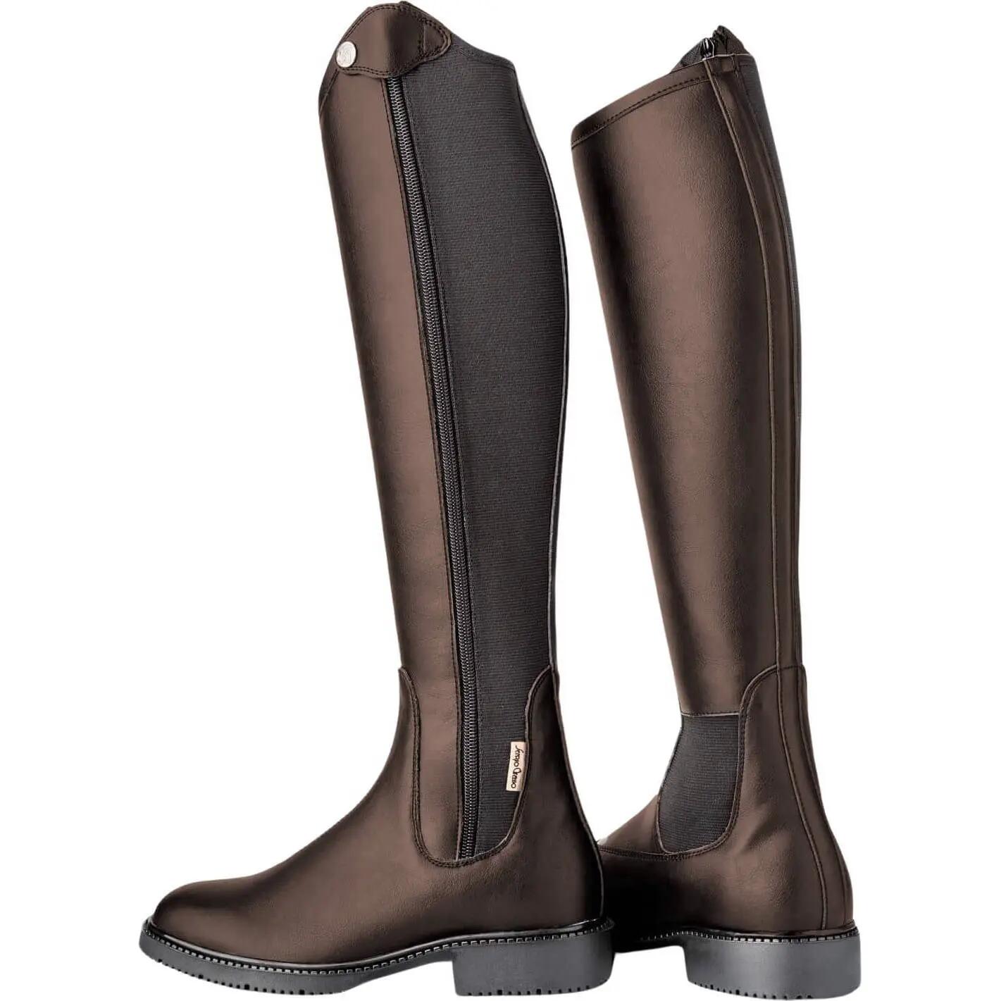Botas de equitação Sergio Grasso Winfreedom 2/3