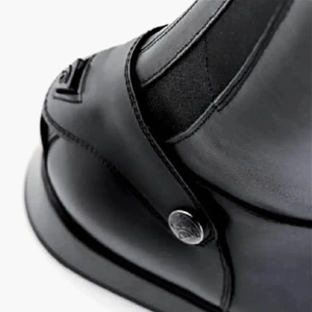 Botas de equitação Sergio Grasso Progress +2 5/6