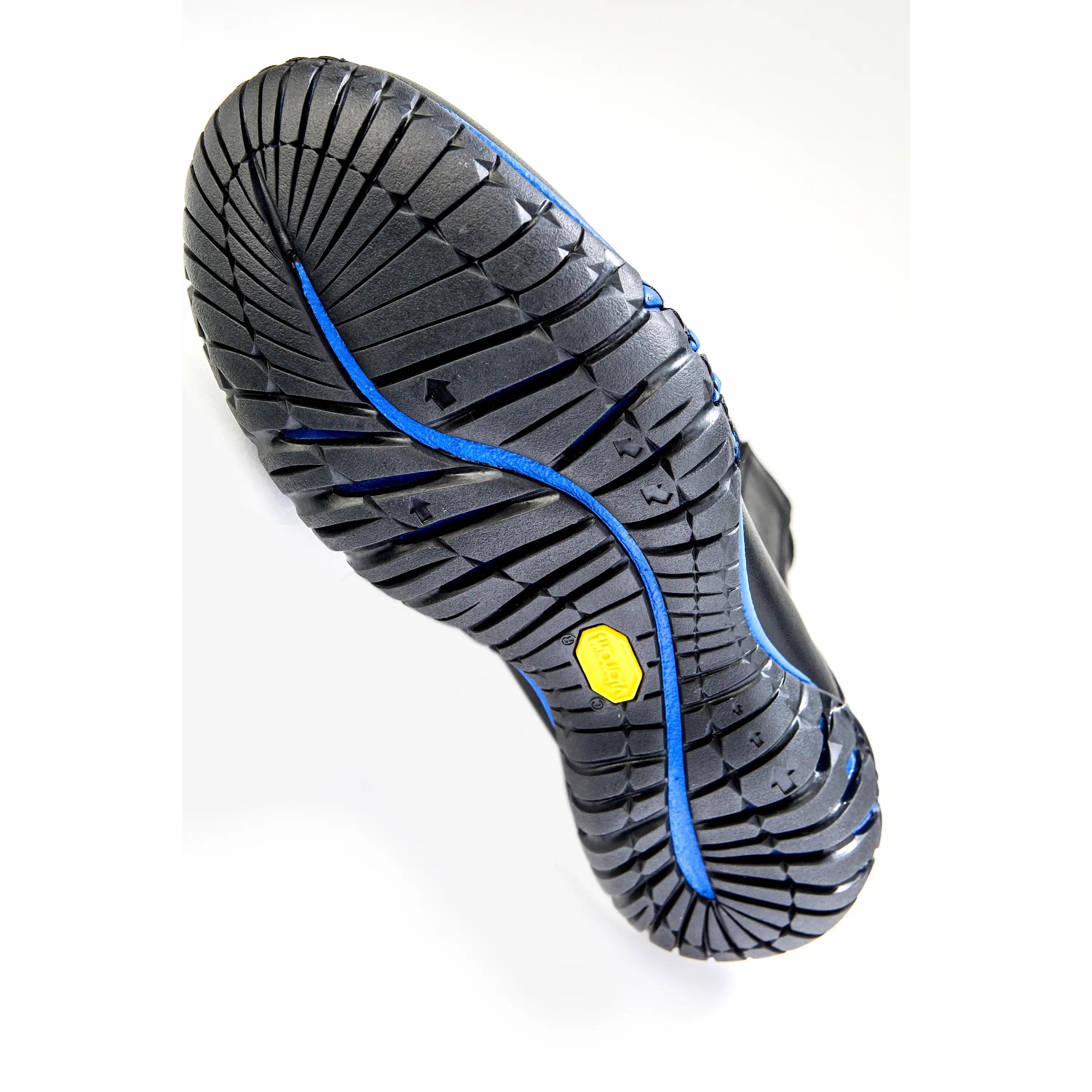 Leren ruiterschoenen Sergio Grasso Dynamik 3/3