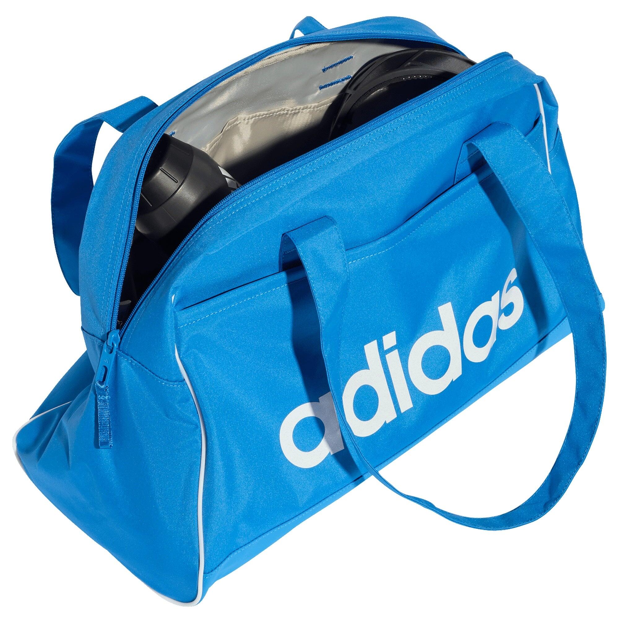adidas W L Ess Bowling Bag - Sporttasche 4/6