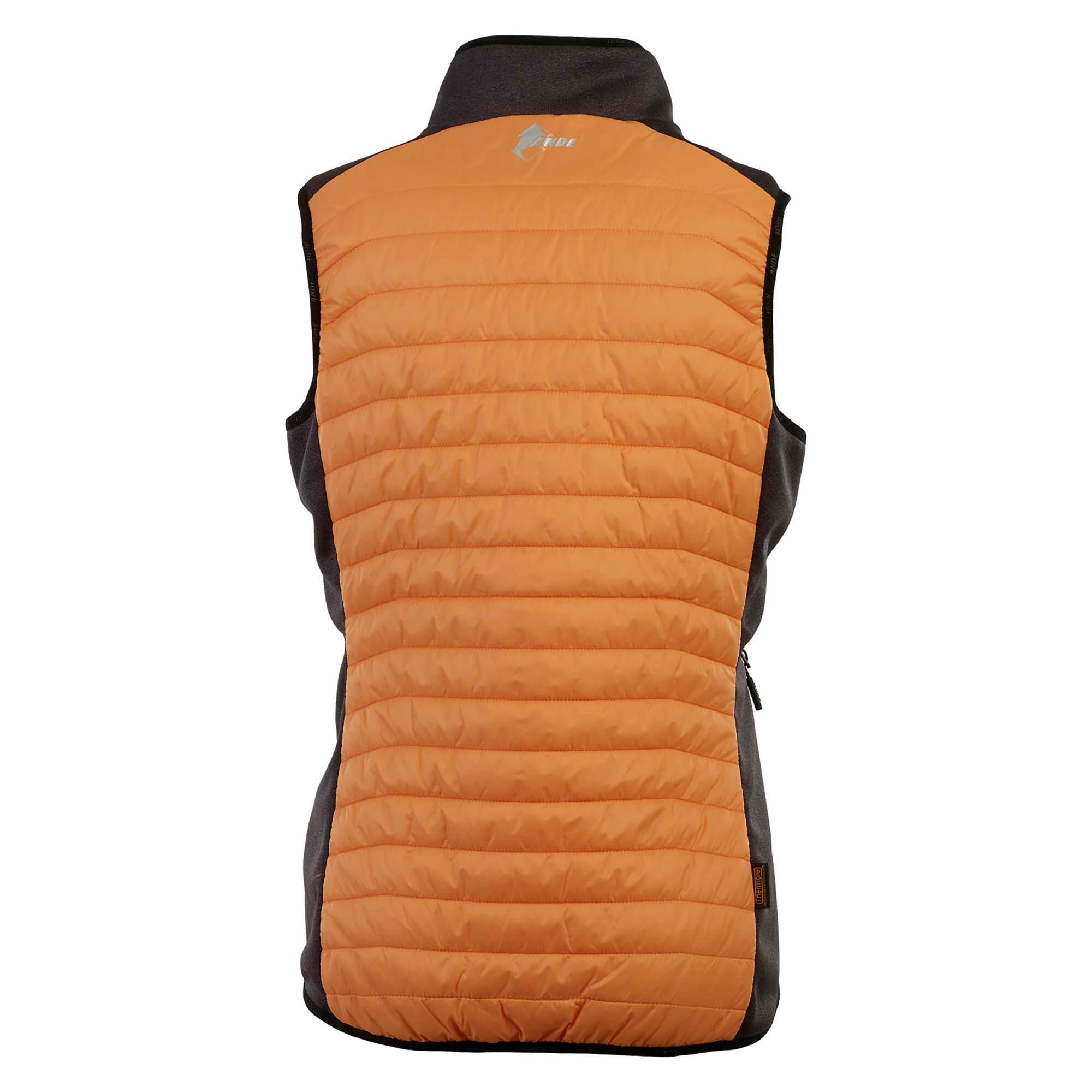 Gilet Ande Cristallo Lady Donna 3/3
