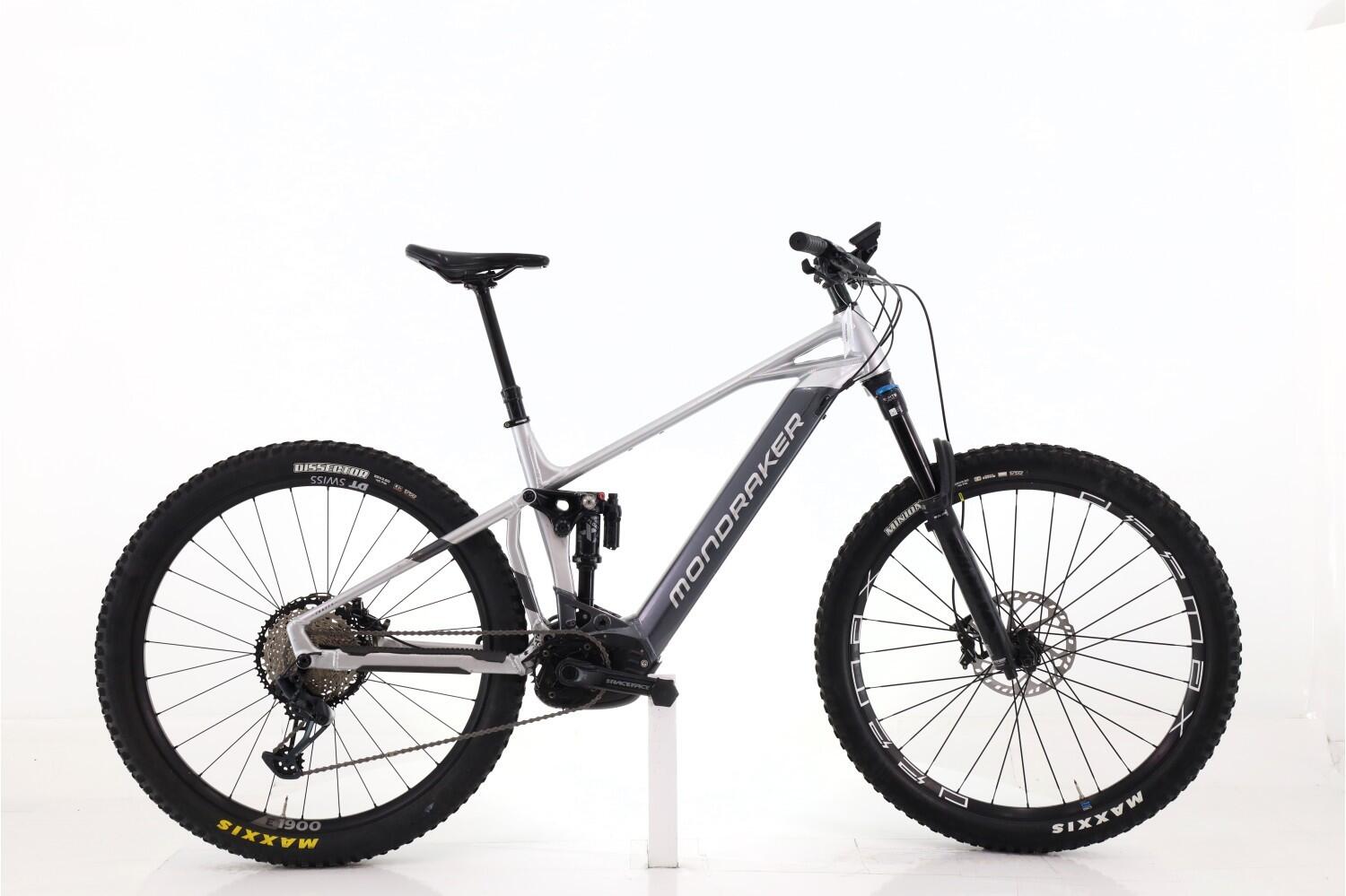 Segunda Vida · Ebike ·  Crafty R GX · Muito bom estado 1/8