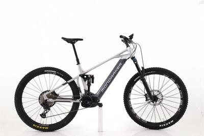 Ebike ricondizionata · Crafty R GX · Ottimo stato
