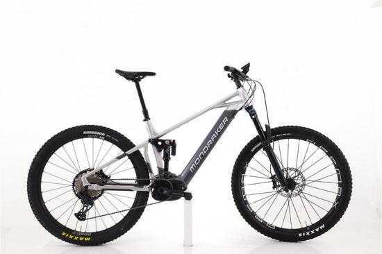 Ebike ricondizionata · Crafty R GX · Ottimo stato
