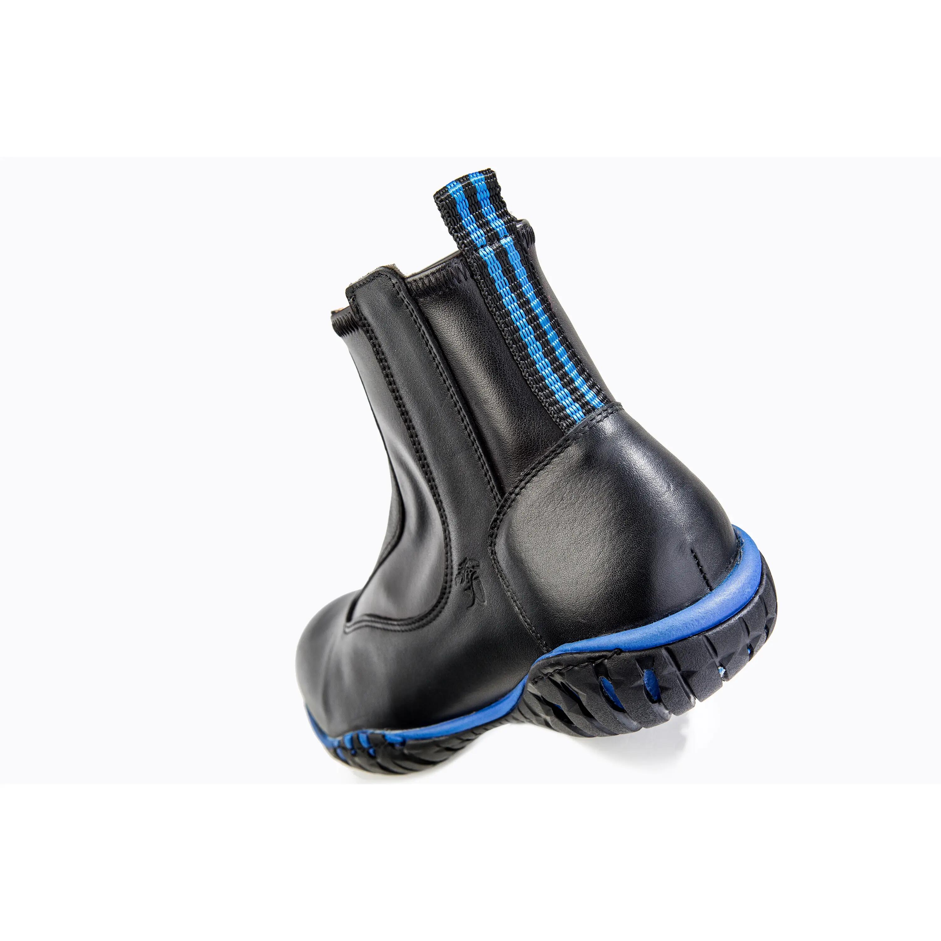Leren ruiterschoenen Sergio Grasso Dynamik 2/3