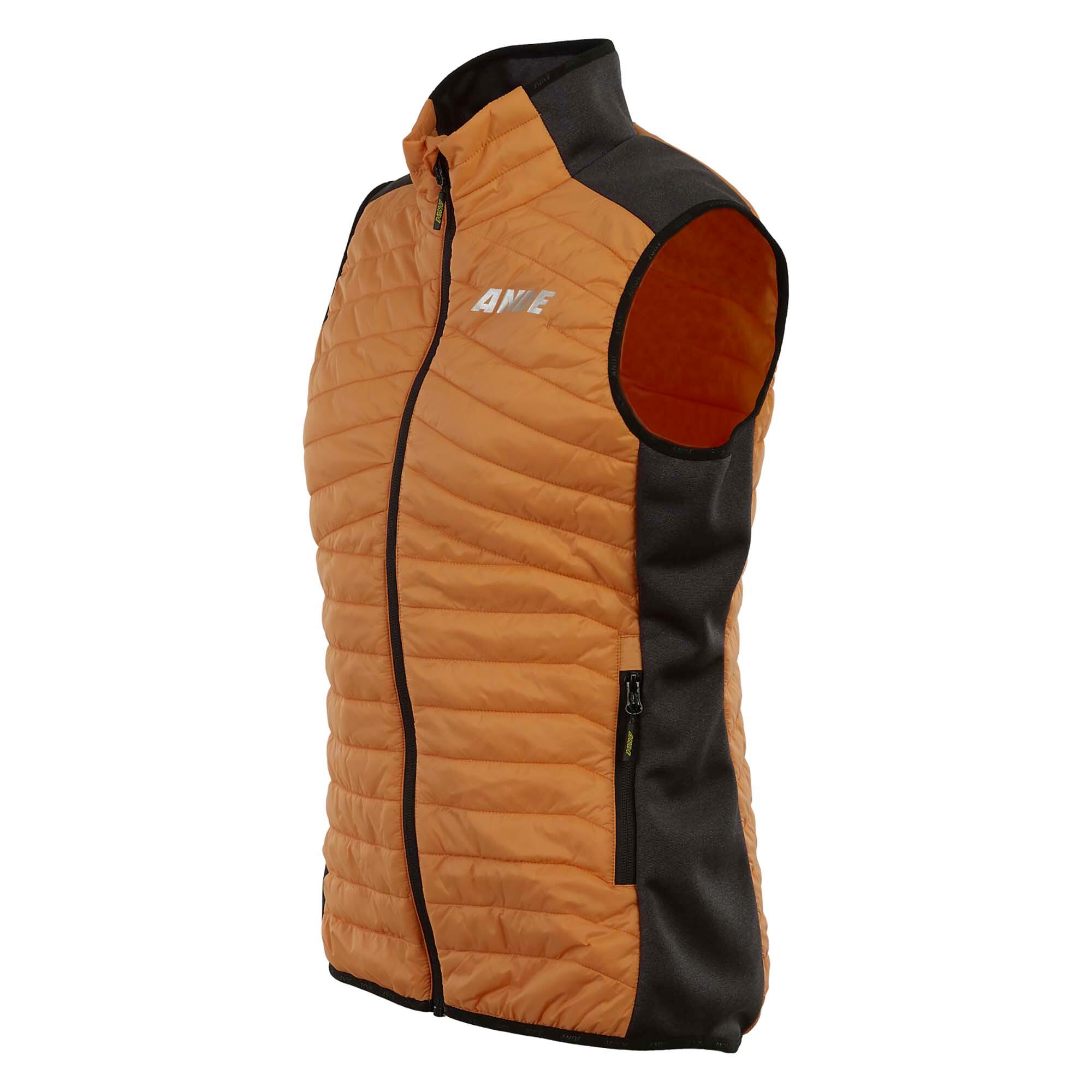 Gilet Ande Cristallo Lady Donna 2/3