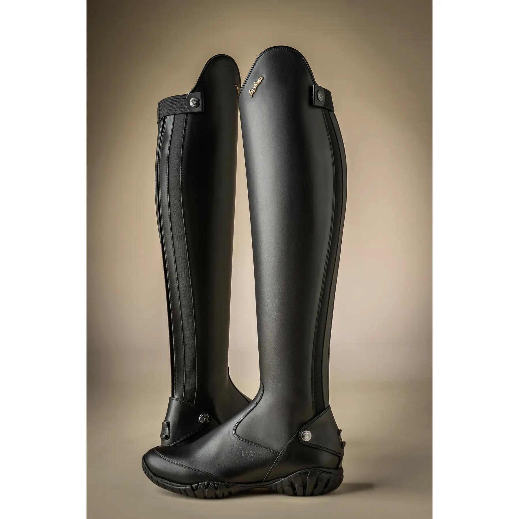 Botas de equitação Sergio Grasso Hve N 6/6