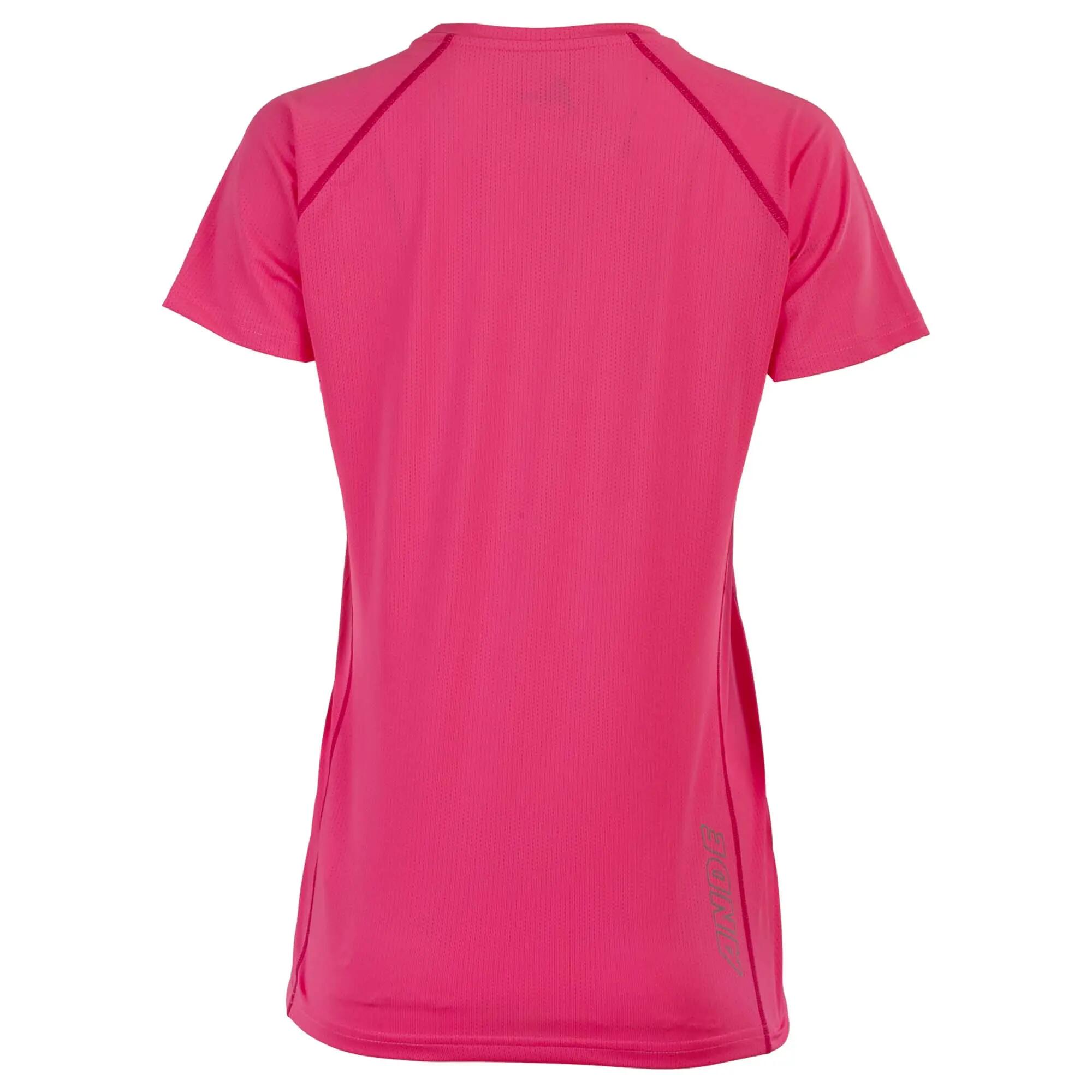 T-Shirt Ande Campelli Femme Femme 2/2