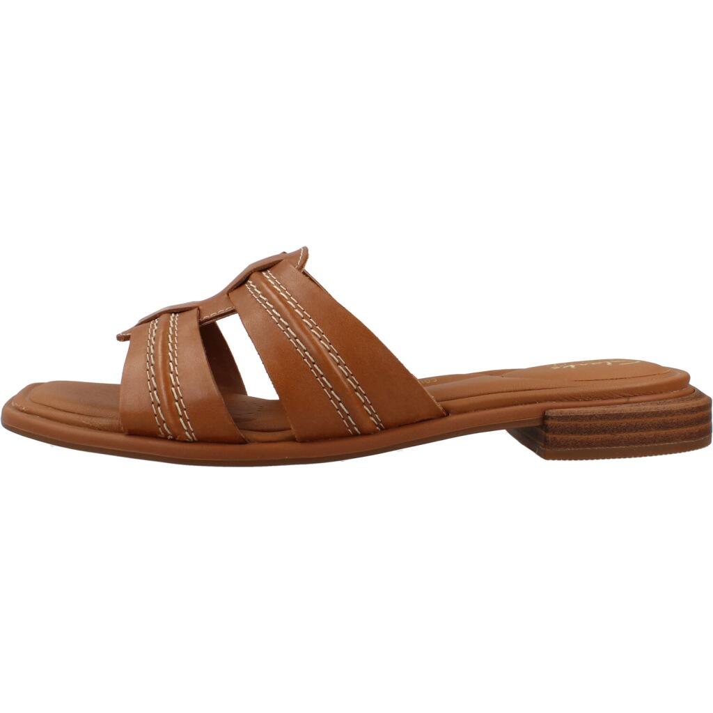 Sandalias Mujer Clarks Ariany Mule 2/5
