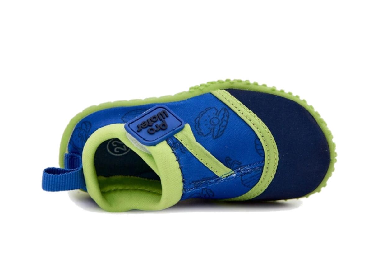 Buty Do Wody Na Rzep Prowater Plażę Dziecięce 3/6