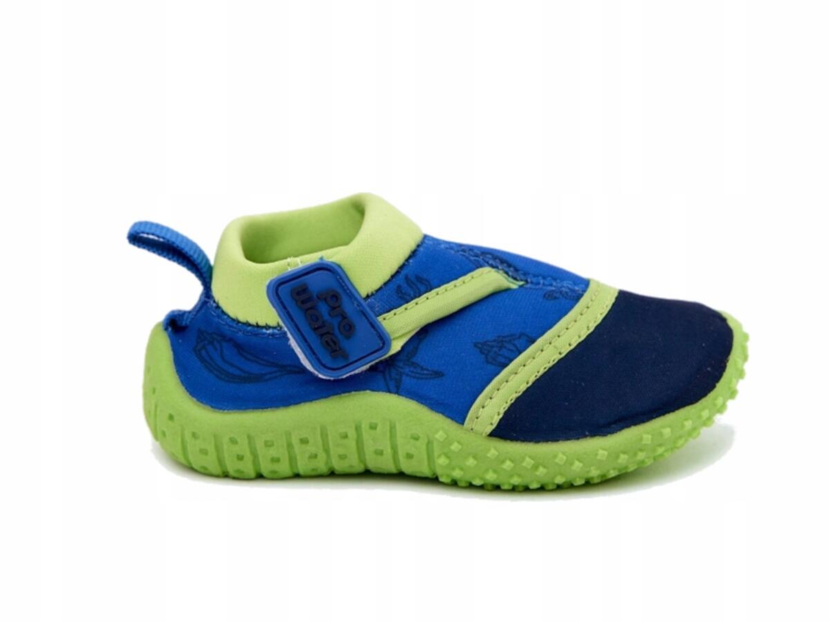 Buty Do Wody Na Rzep Prowater Plażę Dziecięce 2/6