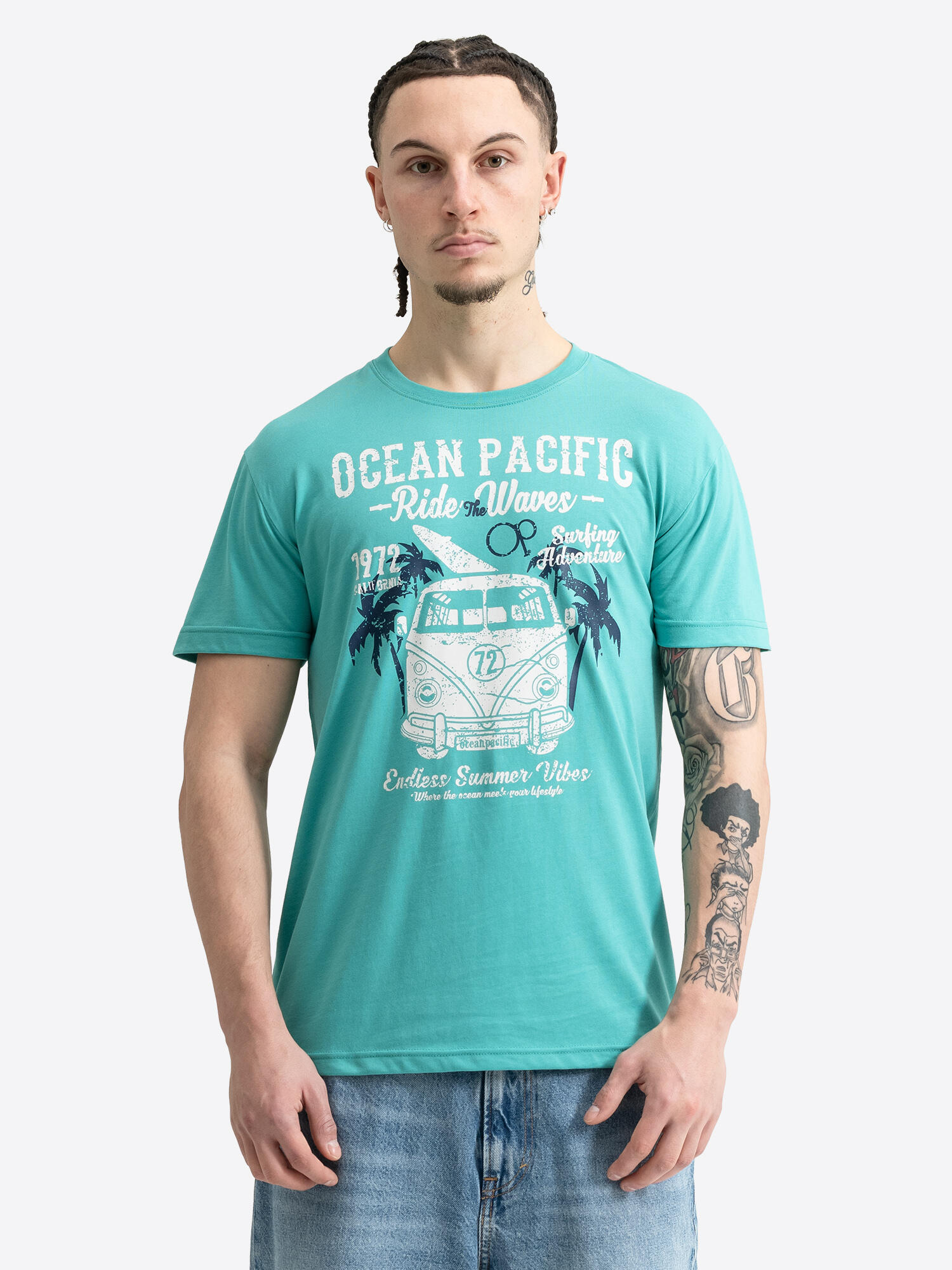 OCEAN PACIFIC picture