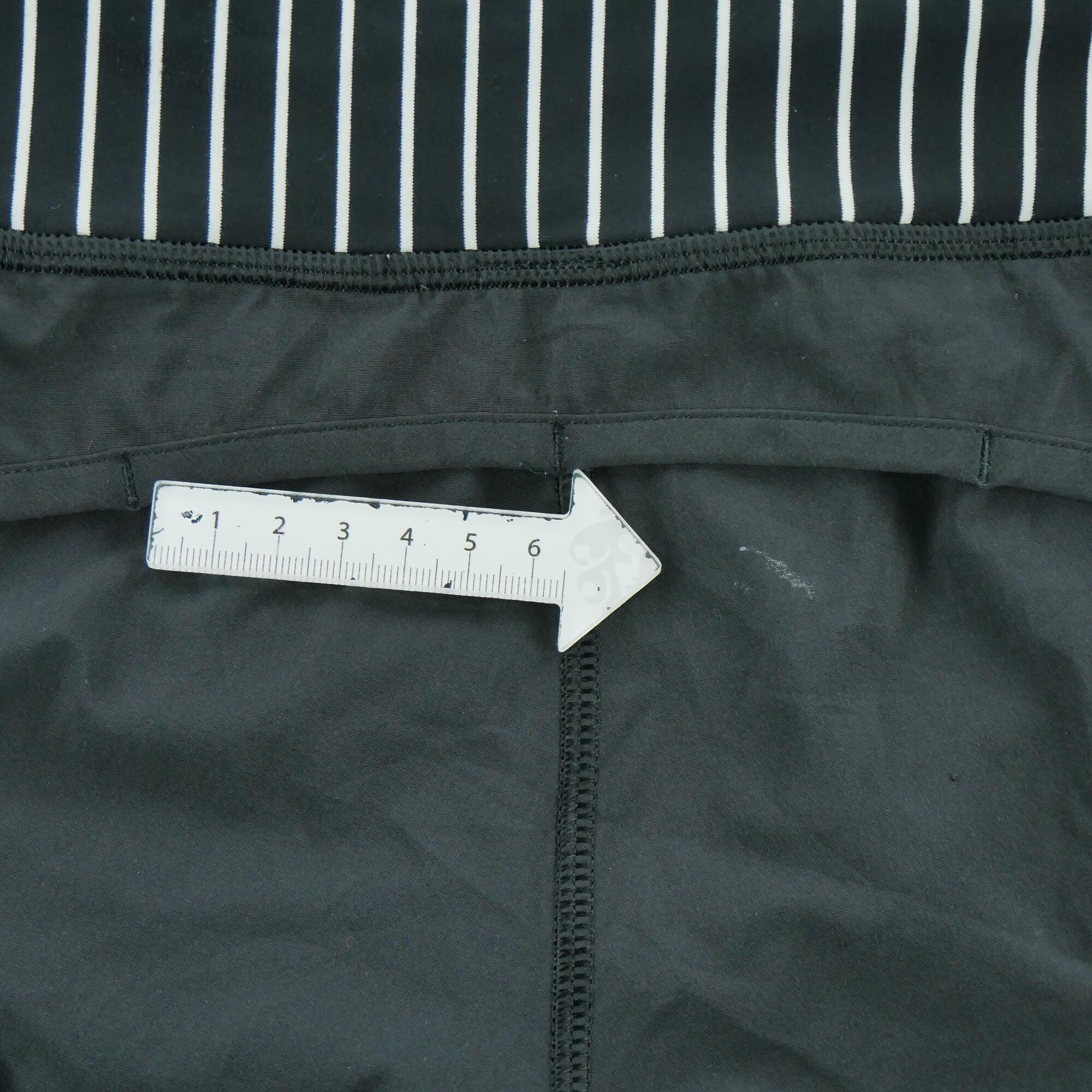 Pantaloncini da corsa donna Lululemon 4/6