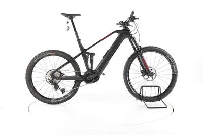 Tweedehands - bulls sonic evo am 3 e-bike fully carbon - zeer goed