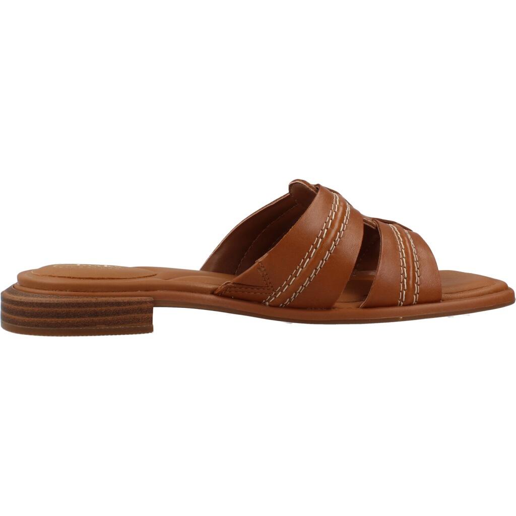Sandalias Mujer Clarks Ariany Mule 4/5