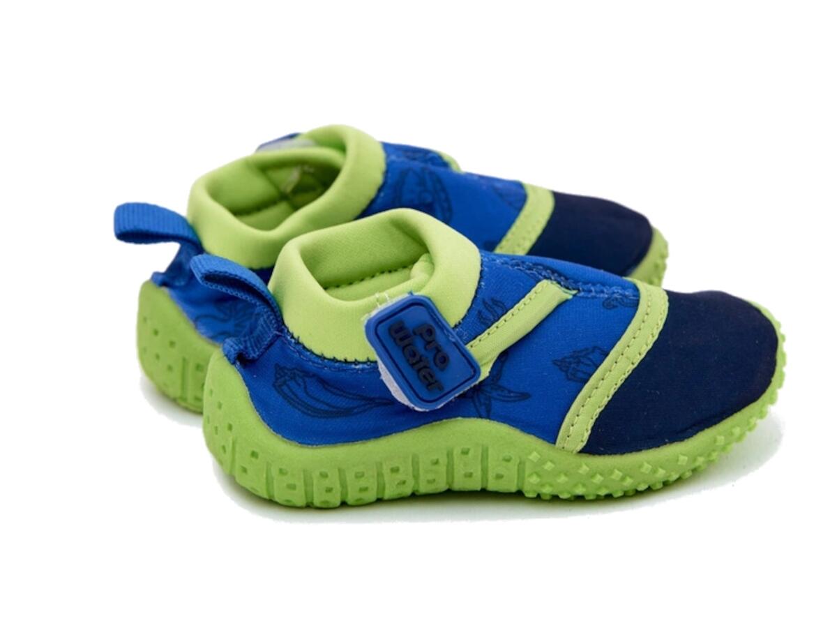 Buty Do Wody Na Rzep Prowater Plażę Dziecięce 5/6