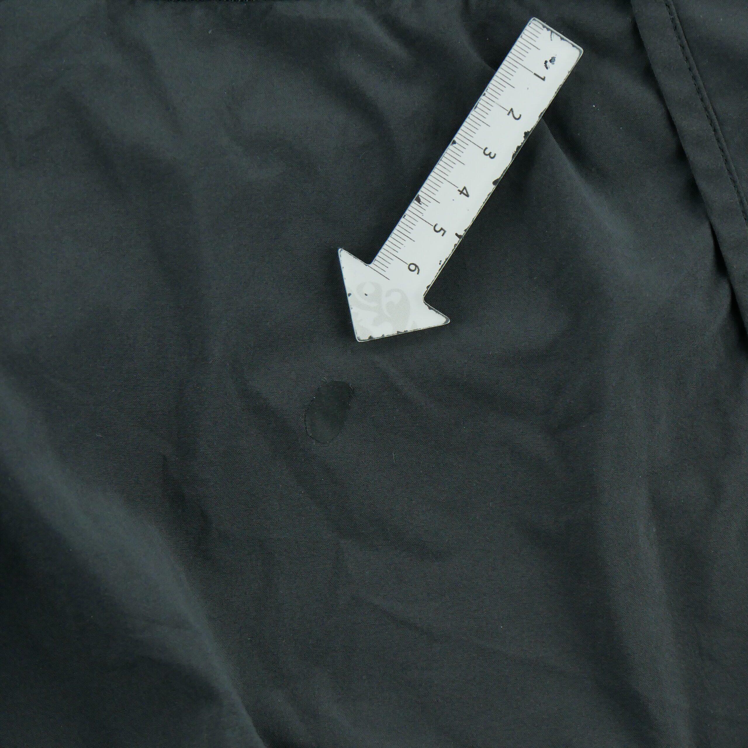 Pantaloncini da corsa donna Lululemon 6/6