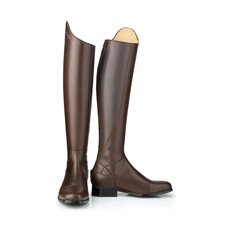 Botas de equitação Sergio Grasso Discover +4 2/3