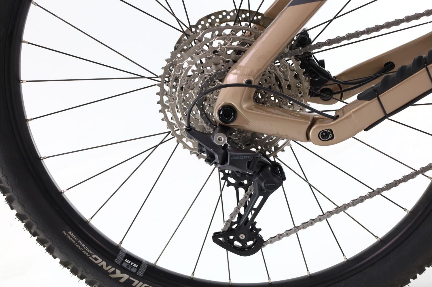 Ebike reconditionné ·  AllTrail 5 · Très bon état 3/8