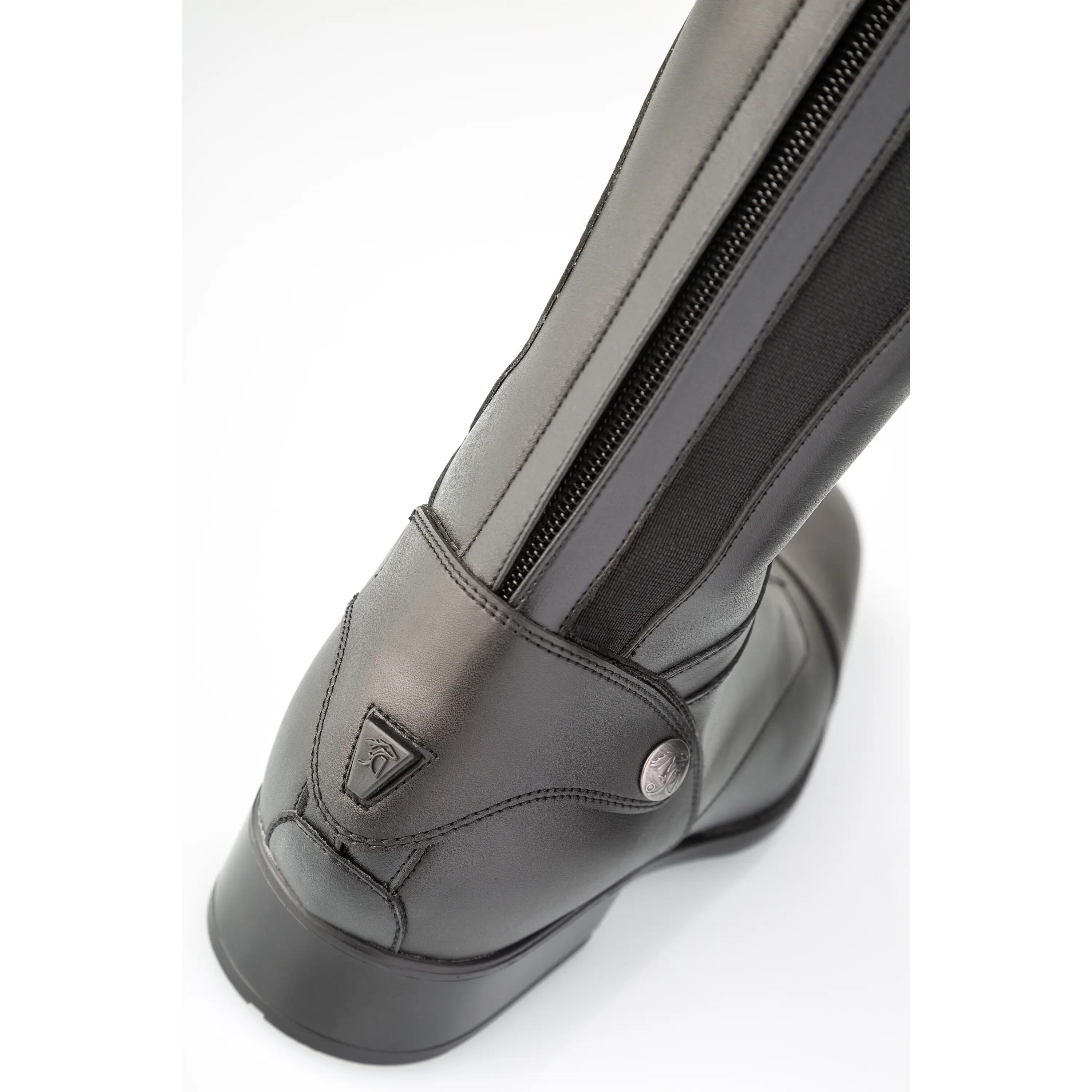 Bottes d'équitation Sergio Grasso Discover W 3/4