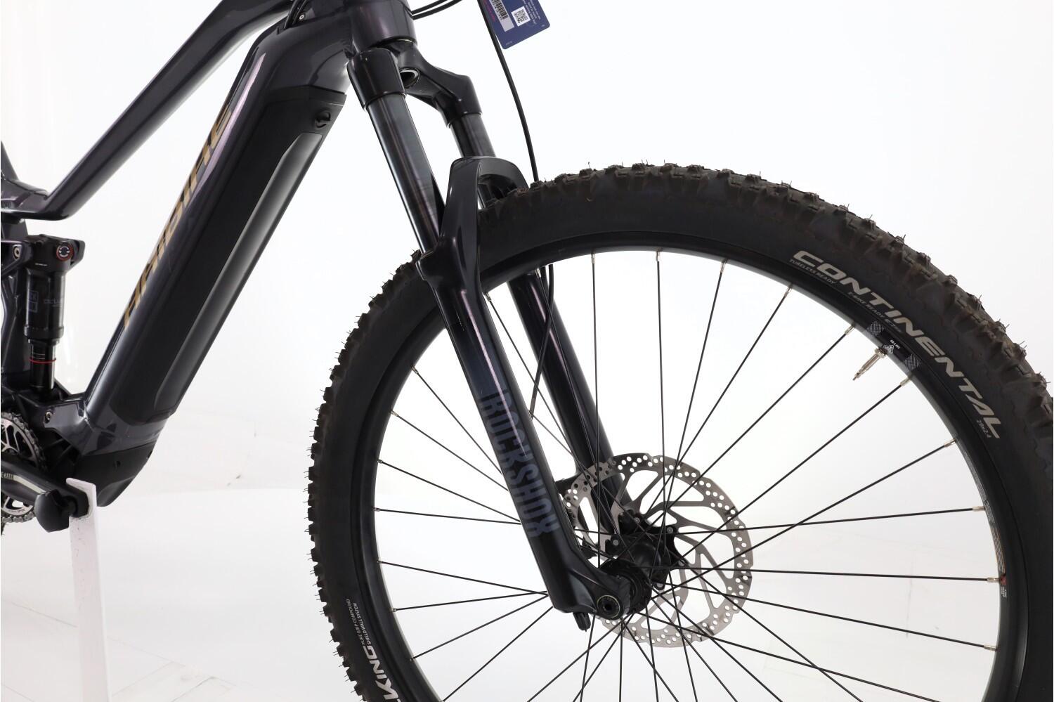 Ebike reconditionné ·  AllTrail 5 · Très bon état 5/8