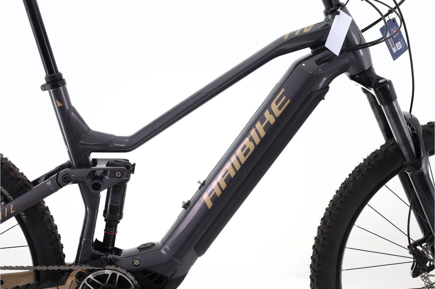 Ebike reconditionné ·  AllTrail 5 · Très bon état 2/8