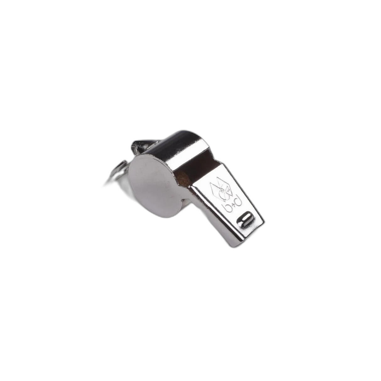Standard-Metallpfeife Kuebler Sport 2/3