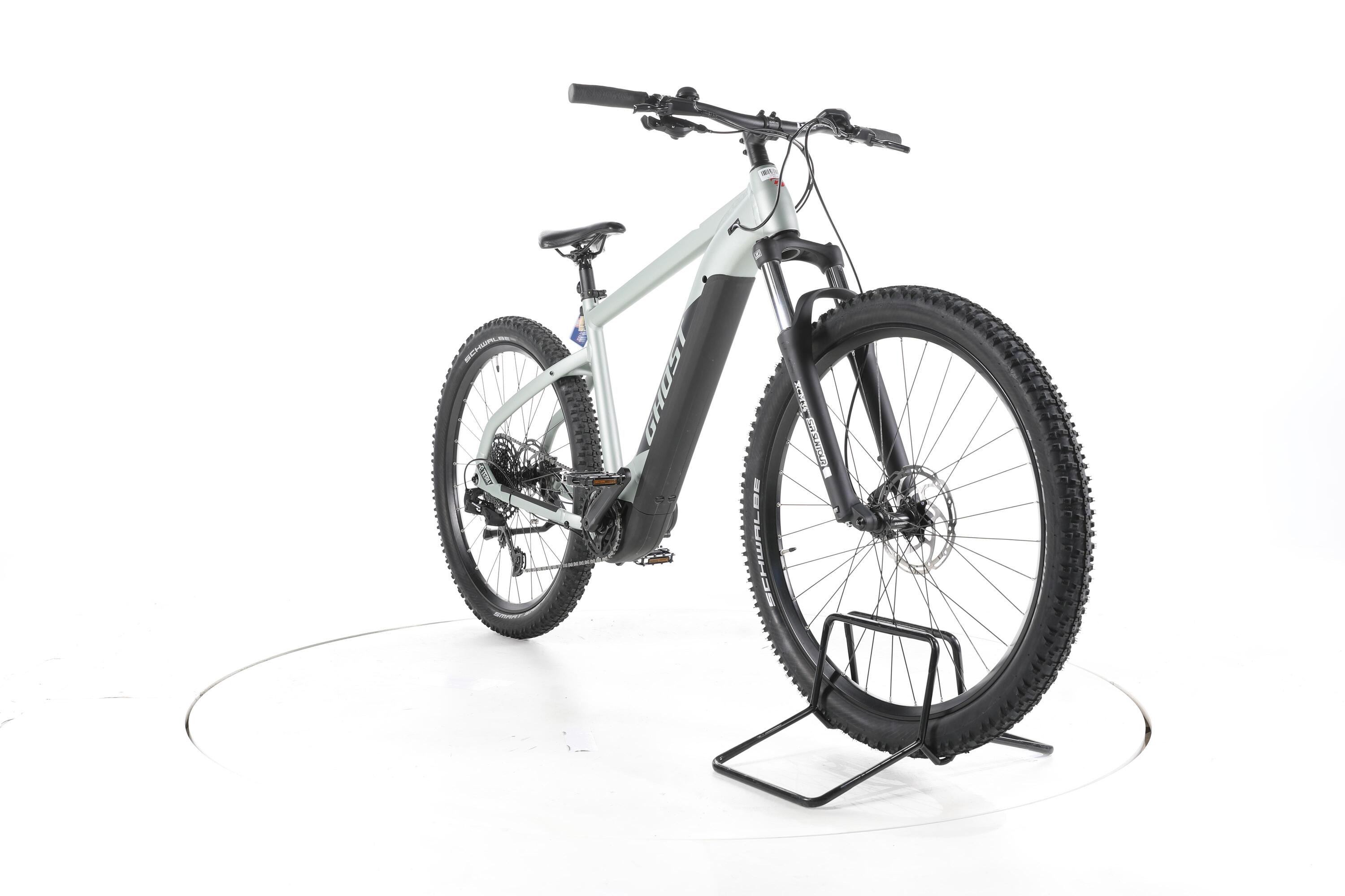 Refurbished - Ghost E-Teru Y Universal E-Bike - Sehr gut 3/7