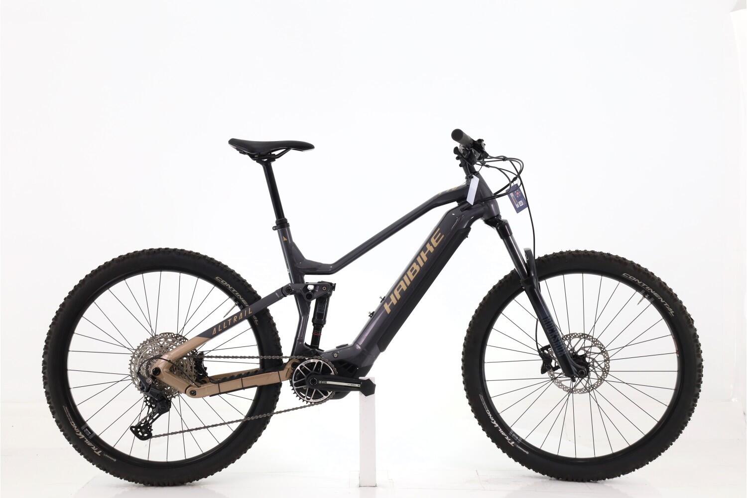 Ebike reconditionné ·  AllTrail 5 · Très bon état 1/8