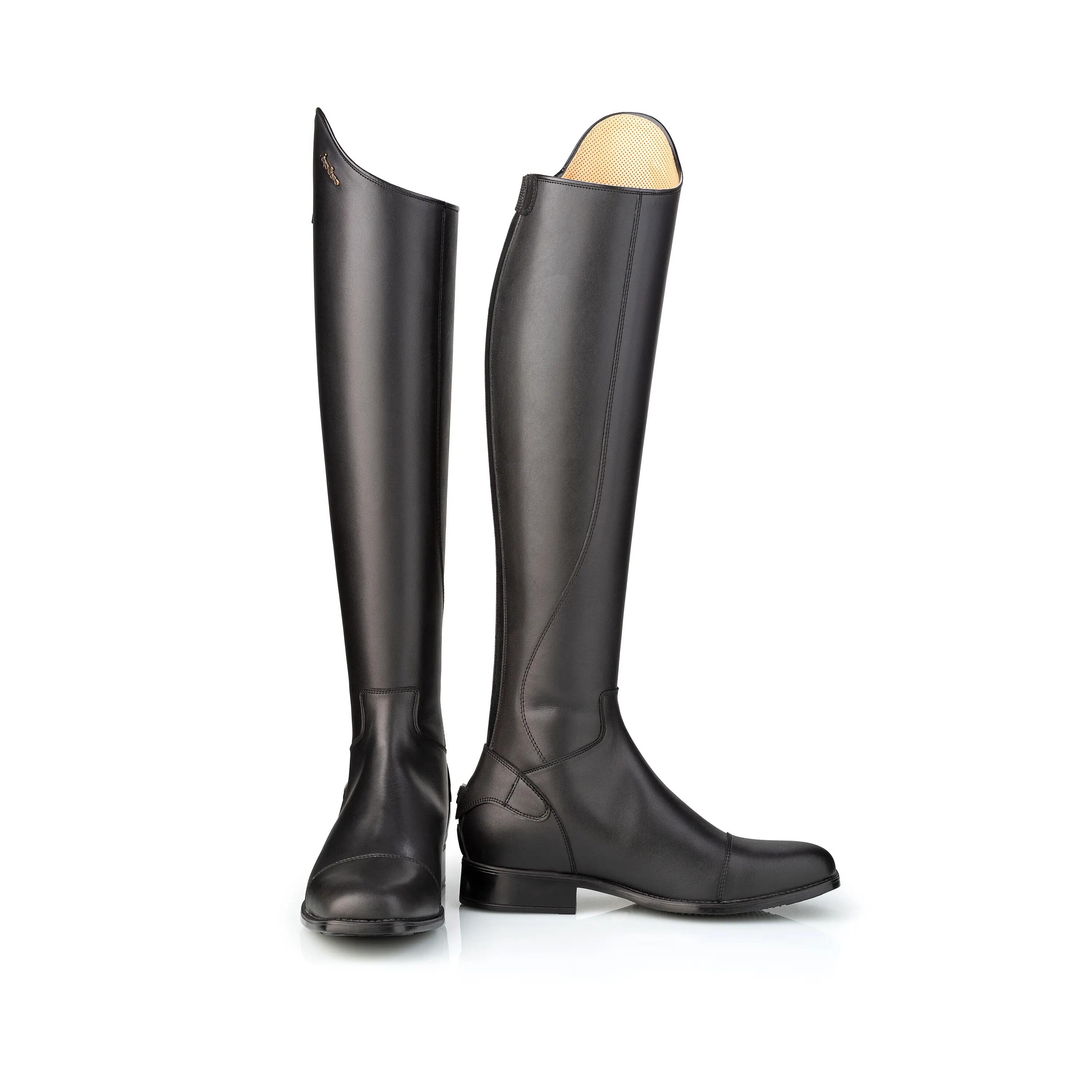 Bottes d'équitation Sergio Grasso Discover W 2/4