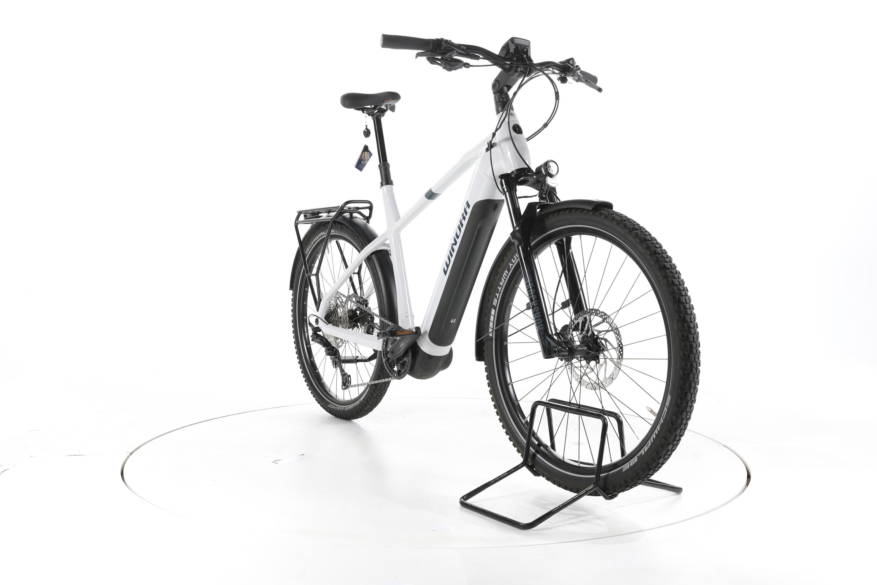 Ebike ricondizionata · Winora Yucatan X12 Pro · Ottime condizioni 3/7