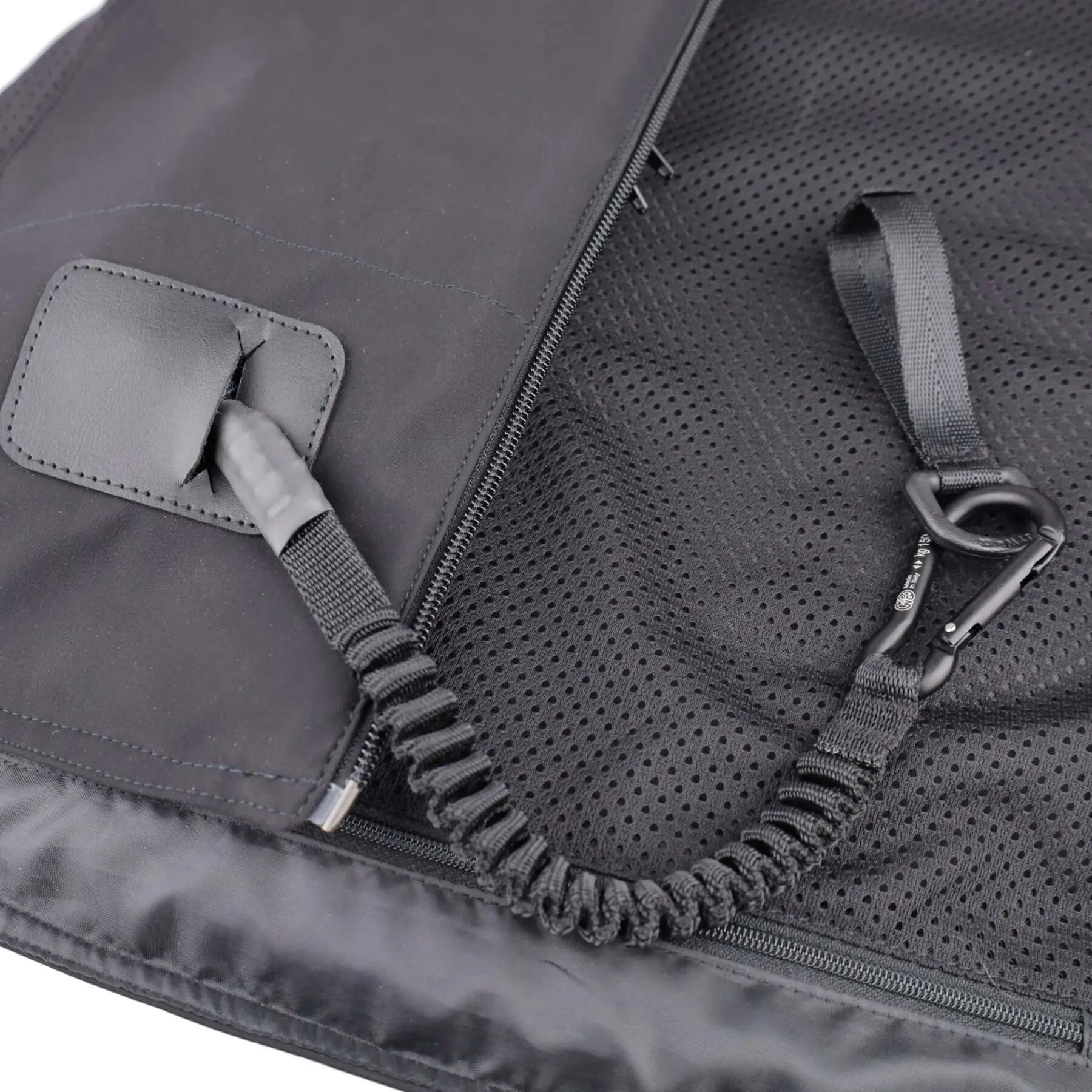 Chaleco airbag de equitación USG Aixplorer 5/5