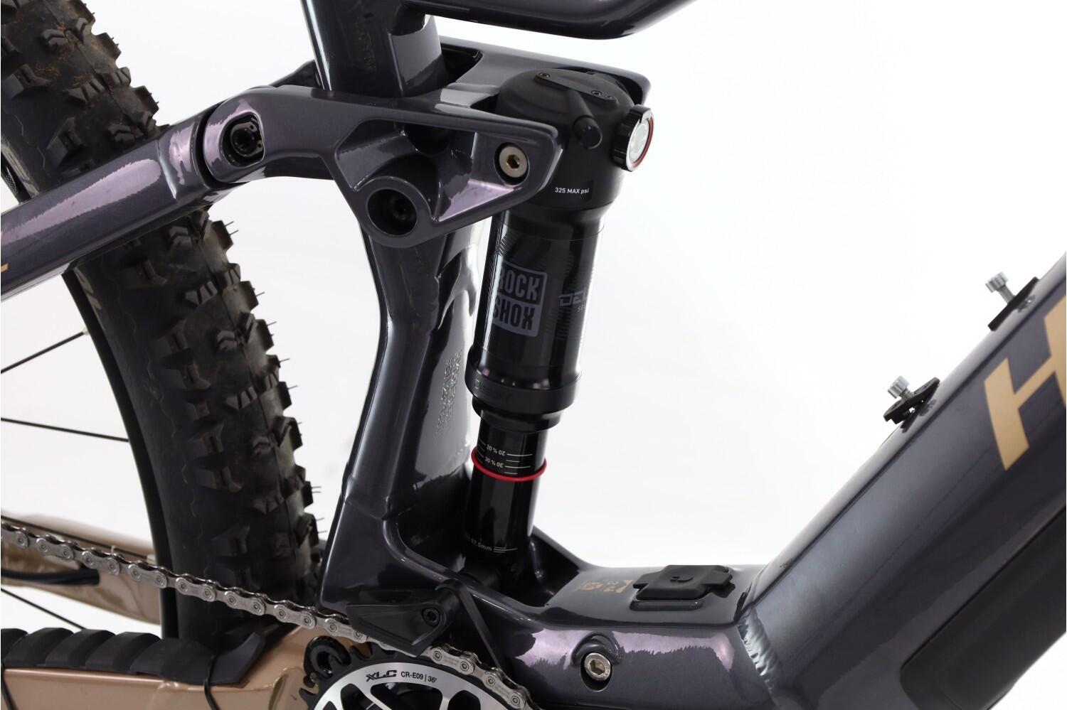 Ebike reconditionné ·  AllTrail 5 · Très bon état 7/8