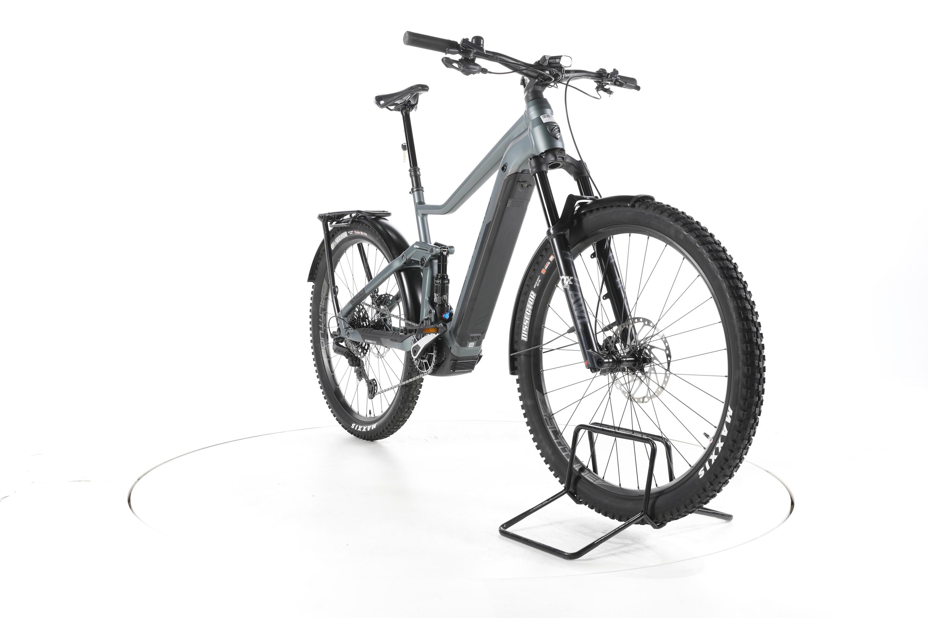 Second Life - Centurion Numinis R2700i EQ SUV E-Bike 2024 - Bardzo dobry stan 3/7
